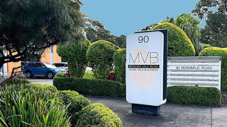 34b/90 Mona Vale Road Warriewood NSW 2102