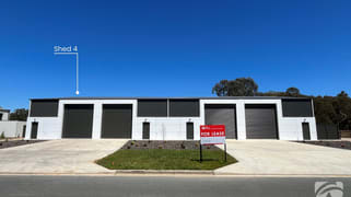 4/55 Merkel Street Thurgoona NSW 2640