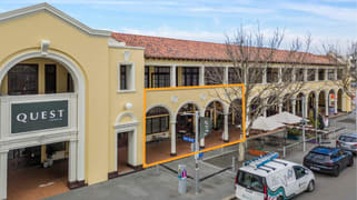 24 West Row City ACT 2601