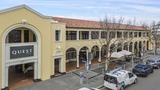 43/24 West Row City ACT 2601