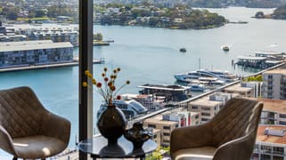 One Wharf Lane 171 Sussex Street Sydney NSW 2000