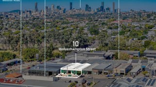 10 Wolverhampton Street Stafford QLD 4053