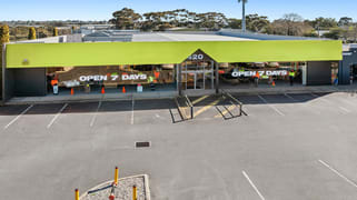 Shop 1/420-450 Melbourne Road North Geelong VIC 3215
