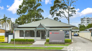 233 Prospect Highway Seven Hills NSW 2147
