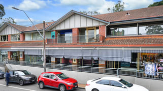 Suite 9/2 Redleaf Avenue Wahroonga NSW 2076