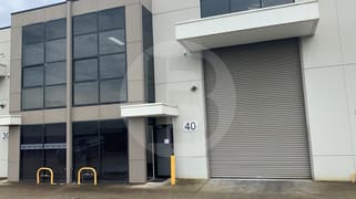 40/24 GARLING ROAD Kings Park NSW 2148