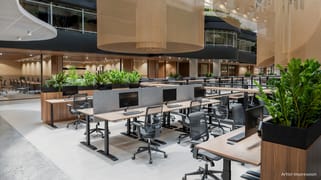 260 Collins Street Melbourne VIC 3000