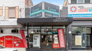 554 Parramatta Road Petersham NSW 2049 554 Parramatta Road Petersham NSW 2049
