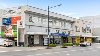 160 - 166 Great North Road Five Dock NSW 2046 160 - 166 Great North Road Five Dock NSW 2046