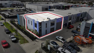 1/18-20 Futures Road Cranbourne West VIC 3977