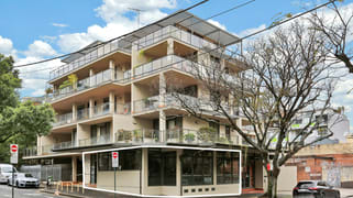 27/12-14 Layton Street Camperdown NSW 2050 27/12-14 Layton Street Camperdown NSW 2050