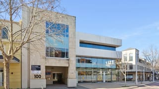 100 Royal Street East Perth WA 6004