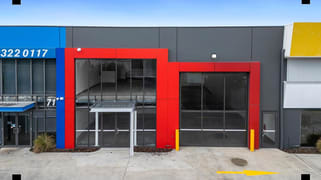 2/71 Elgar Road Derrimut VIC 3026