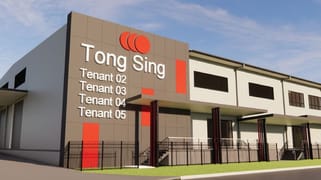169-175 Spence Street Bungalow QLD 4870