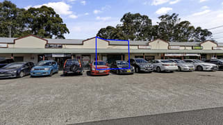 10/3 Aldgate Street Prospect NSW 2148