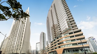 893 Collins Docklands VIC 3008