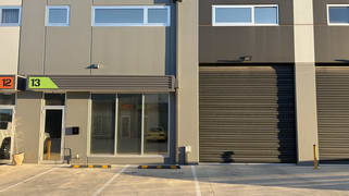 13/28-36 Japaddy Street Mordialloc VIC 3195