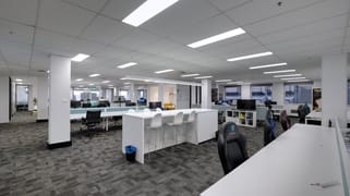 Level 15, 213 Miller Street North Sydney NSW 2060