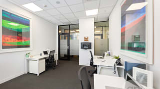 Suite T18/477 Boundary Street Spring Hill QLD 4000