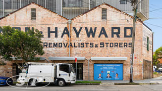 Shop 1/6 Livingstone Road Petersham NSW 2049