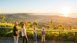 Mount Keira Summit Park, Queen Elizabeth Drive Mount Keira NSW 2500