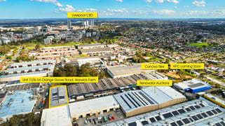 Unit 7/28-34 Orange Grove Road Warwick Farm NSW 2170