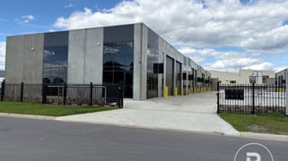 8/11 Kennedy's Drive Delacombe VIC 3356