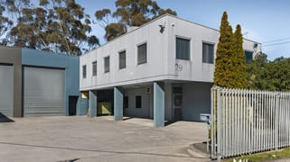 2/27-29 Clements Avenue Bundoora VIC 3083