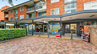 10/181 Church Street Parramatta NSW 2150