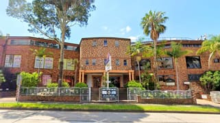 925-941 Canterbury Road Lakemba NSW 2195