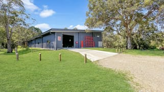 Shed/6 Old Brunswick Road Byron Bay NSW 2481
