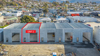 Warehouse 2/Rear, 154 Main Road Moonah TAS 7009