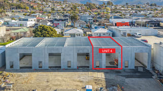 Warehouse 4/Rear, 154 Main Road Moonah TAS 7009