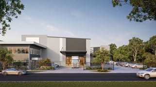 Lot 570 Orion Business Park Wattleup WA 6166