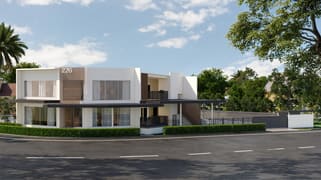 Tenancy 2, 3, 4 and 5/226 Mulgrave Road Westcourt QLD 4870