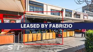 Shop 1&2/12 Churchill Avenue Strathfield NSW 2135