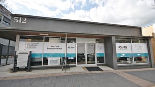 1 & 2/512 Swift Street Albury NSW 2640