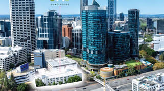 24 Mount Street Perth WA 6000