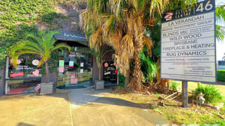 46 Douglas Street Milton QLD 4064