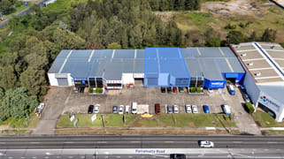 Unit 3 2 Parramatta Road Granville NSW 2142