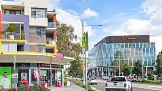 25/163-171 Hawkesbury Rd Westmead NSW 2145