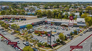 Unit 10/197-203 Bloomfield Street Cleveland QLD 4163