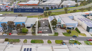 12 Ovata Drive Tullamarine VIC 3043