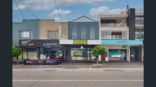 2/189 Mckinnon Road Mckinnon VIC 3204