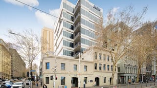 2 Russell Street Melbourne VIC 3000