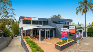 1/169 Kelvin Grove Road Kelvin Grove QLD 4059