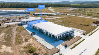 Units 7 & 12, 11 Decora Drive Jilliby NSW 2259