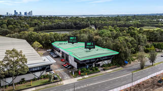 Homebush NSW 2140