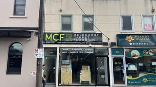 338 Victoria Street Richmond VIC 3121