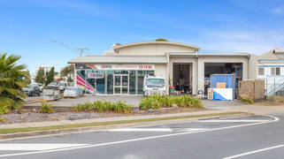 Whole of the property/28-30 Gladstone Road Allenstown QLD 4700